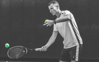 Tennis for Beginners – Part 1